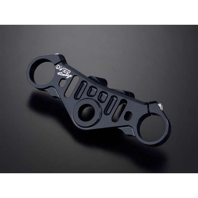 楽天市場】OVER オーヴァー トップブリッジキット ZX-25R SE ZX-4R ZX