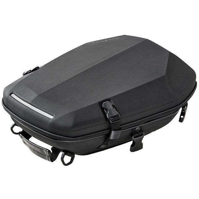 TANAX エアロフィットシートバッグ（ブラック） MFK-315 メーカー在庫あり タナックス アウトドア用バッグパック＆キャリー