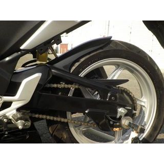 Saitaniya Factory リアフェンダー フルカバードtype 仕様 カーボン 3HC25RF-CB 才谷屋ファクトリー フェンダー CBR250R