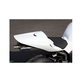 Magical Racing シートカウル（FRP製・白） 001-CBR613-3000 マジカルレーシング カウル・エアロ CBR600RR