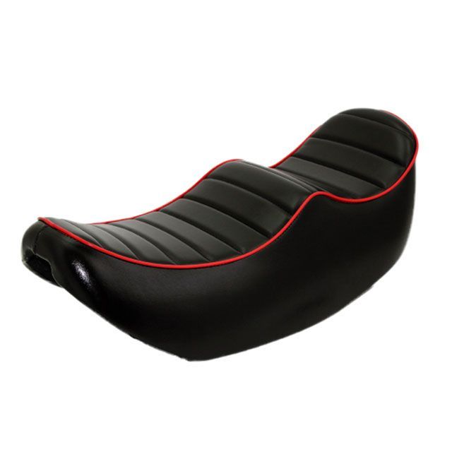 3段シート　ダックス 楽天市場】マッドマックス Mr Quick製 ホンダ DAX125（ST125）用