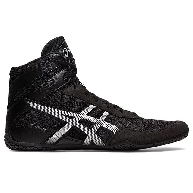 ASICS 1081A053 MATCONTROL 3（ブラック/ピュア） サイズ 25.5cm 1081A053 メーカー在庫あり アシックス シューズ類
