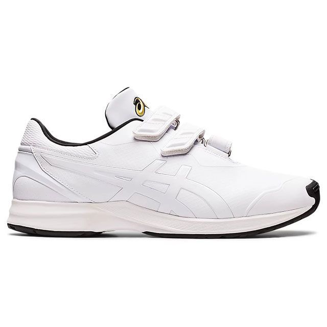 ASICS 1121A061 GOLDSTAGE TRAINER（ホワイト/ホワイト） サイズ 26.0cm 1121A061 メーカー在庫あり アシックス シューズ類