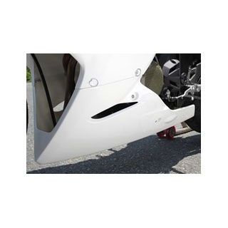 楽天市場】マジカルレーシング アンダーカウル 綾織カーボン 18