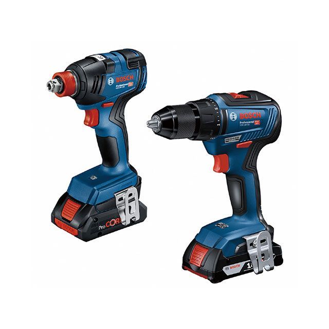BOSCH GD×18V200GSRN 18V GD×18V-200・GD×18V-200 ジャズバンド一揃いの道具 乾電池4.0Ah・申し受ける器・入れもの付 GDX18V200GSRN 製造業者店卸し資産あり ボッシュ 電動物の具 DIY・工具-花・ガーデン・DIY-工具セット