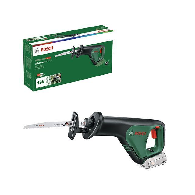 BOSCH AR218 18V コードレスノコギリ 本体のみ AR218 ボッシュ 電動手道具