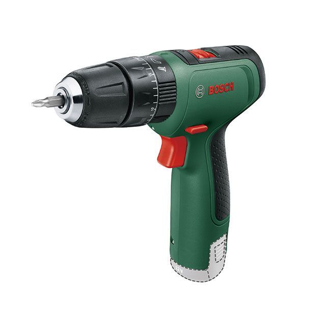 BOSCH EID1108 10.8V コードレス振りまわす１番ウッドせん孔機 蓄電池2.0Ah・申し受ける器・入れもの・ビット付 EID1108 ボッシュ 電動手道具