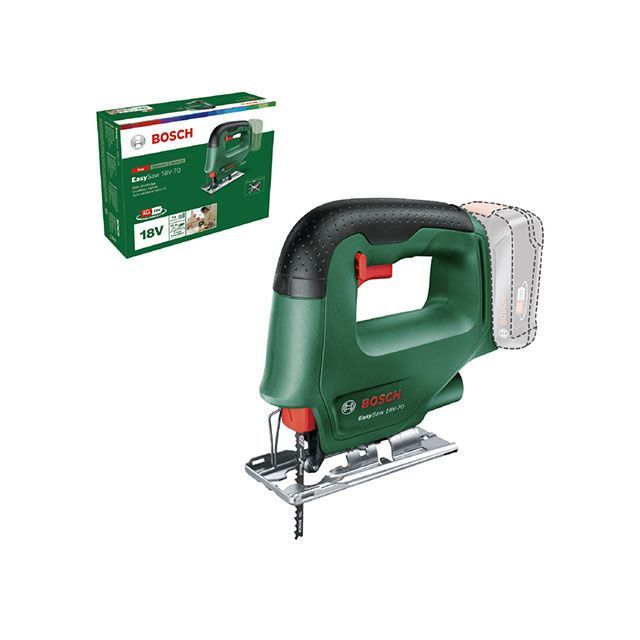 BOSCH ESAW118H 18V コードレスジグソー 本体のみ ESAW118H ボッシュ 電動手道具