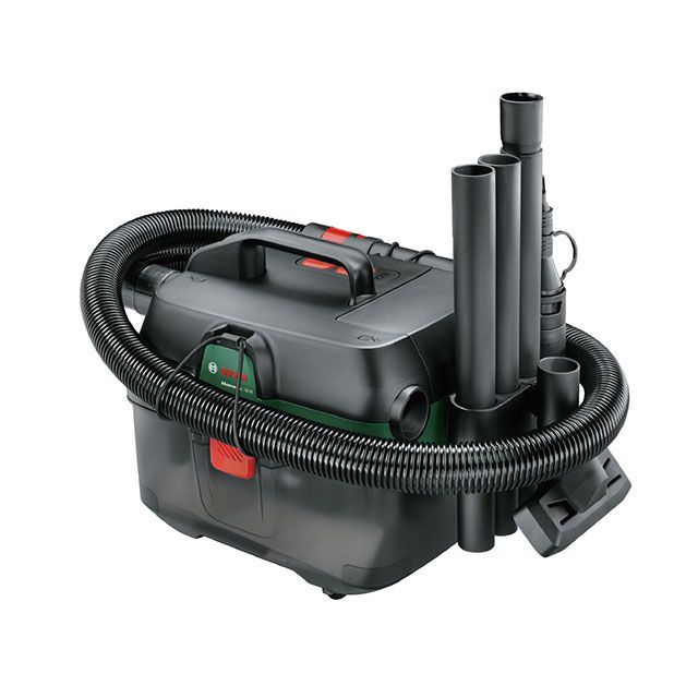 BOSCH ADVAC118H 18V コードレス洗浄剤 本体のみ ADVAC118H ボッシュ 電動手道具