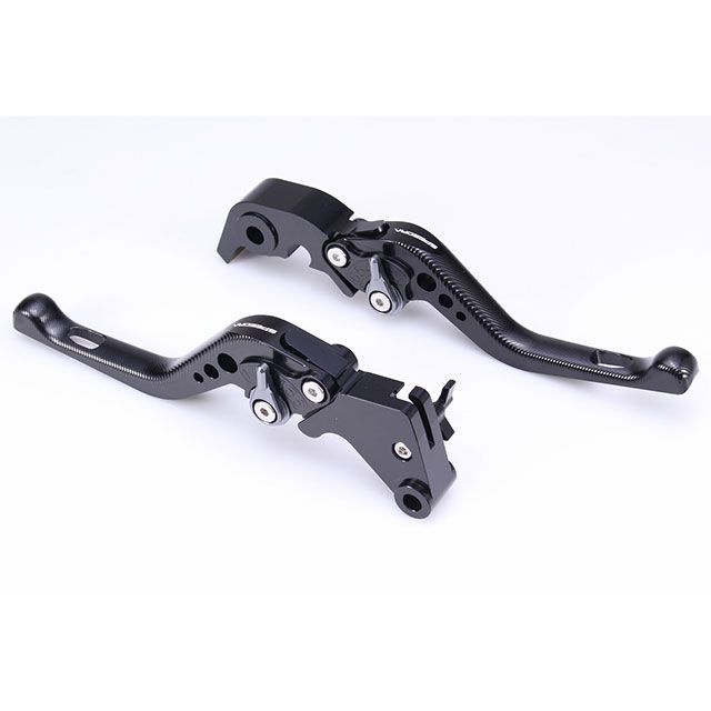 SPEEDRA アジャストレバー 3Dショート レバー本体カラー ブラック アジャスター チタン LVFGHD01BK-TM メーカー在庫あり SPEEDRA レバー｜パークアップ 店