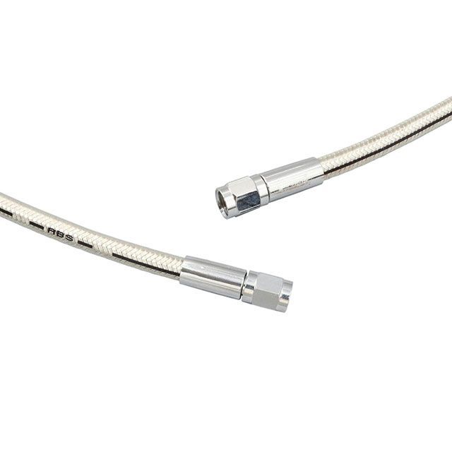 MAGNUM PS ABS用ユニバーサルブレーキライン 76in ・032992 マグナム ブレーキホース・ケーブル類 ハーレー