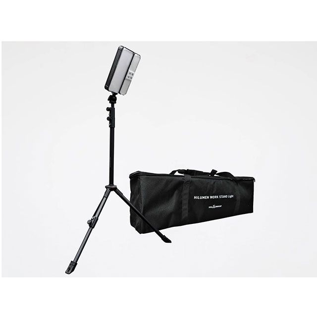 5050WORKSHOP HiLUMEN WORK STAND Light TR9-5WS-4038 5050WORKSHOP D.I.Y.