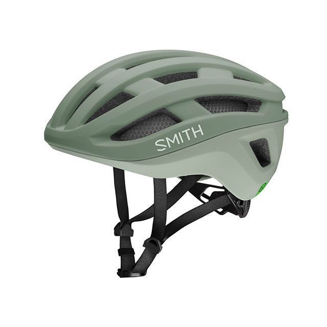 SMITH Persist2（Matte Sagebrush） サイズ L ・011038103 メーカー在庫あり スミス ヘルメット