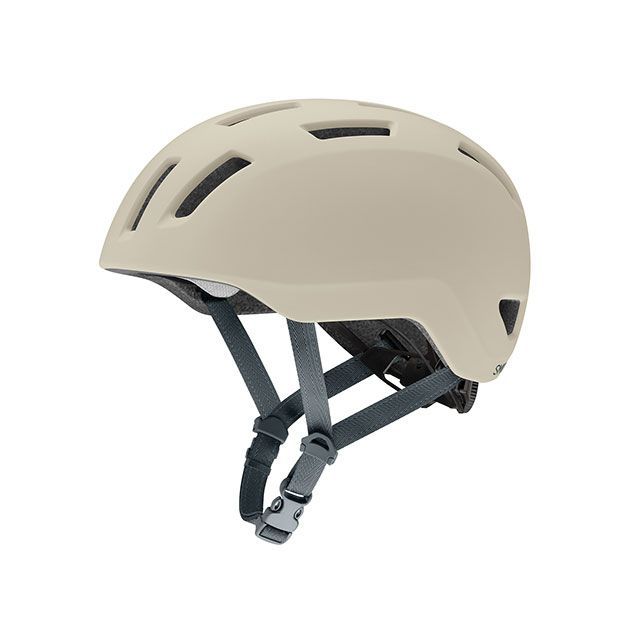 SMITH Transit（Matte Chalk） サイズ M ・011060082 スミス ヘルメット
