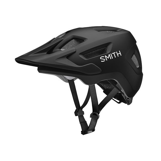 SMITH Sidekick Jr.（Matte Black） 大きさ YXS ・011071011 スミス 安全帽