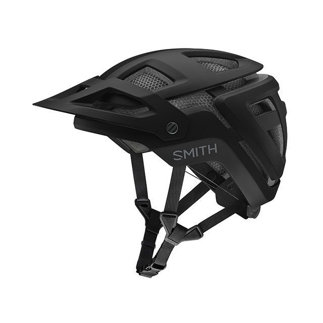 SMITH Forefront3（Matte Black） サイズ L ・011045003 スミス ヘルメット