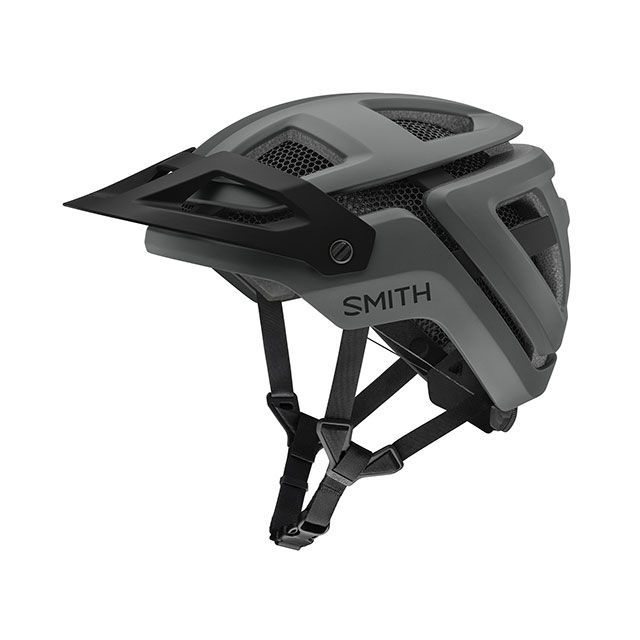 SMITH Forefront3（Matte Slate） サイズ L ・011045023 メーカー在庫あり スミス ヘルメット