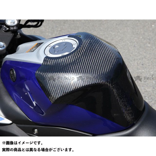 お気に入り エントリーで最大p倍 マジカルレーシング Yzf R25 タンクエンド 中空モノコック構造 材質 綾織りカーボン製 Magical Racing 外装パーツ Pty Life