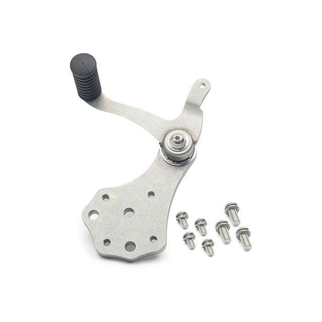 Prism Supply Prism Supply スリングショット シフトコントロール ステンレス ・034812 Prism Supply クラッチ ビッグツイン 29,080円