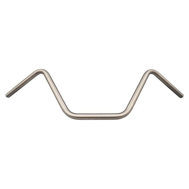 Prism Supply Prism Supply 10in ハリケーンハンドルバー スチール ・034840 Prism Supply ハンドル関連パーツ ハーレー用｜パークアップ 店
