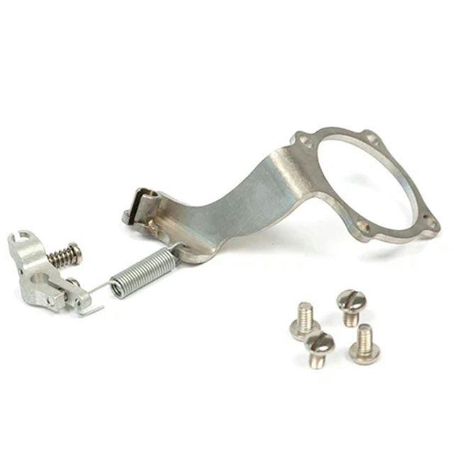 Prism Supply Prism Supply リンカート用 スナップスロットル変換キット ・034892 メーカー在庫あり Prism Supply グリップ関連パーツ リンカートキャブレター