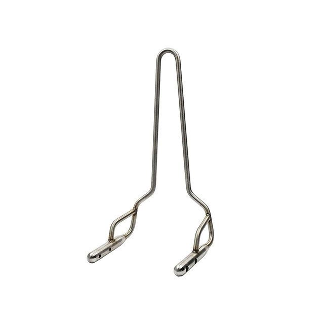 Prism Supply シーシーバー ショート 86-93y XL ステンレス ・034993 Prism Supply シーシーバー XLスポーツスター