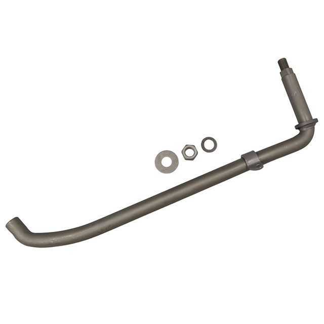 Neofactory レプリカキックスタンド 36-57yBT（パーカライズド） ・035175 メーカー在庫あり ネオファクトリー スタンド関連パーツ ビッグツインモデル｜パークアップ 店