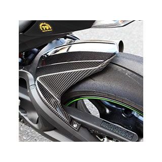 Magical Racing リアフェンダー 材質 FRP製・黒 001-ZX1012-5001 マジカルレーシング フェンダー ZX-10R