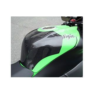 Magical Racing タンクエンド 材質 平織りカーボン製 001-ZX1012-950C マジカルレーシング ドレスアップ・カバー ZX-10R|パークアップ 店