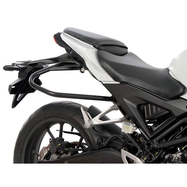 楽天市場】CB900F テールガード スチール : プレイマンズ・コレクション