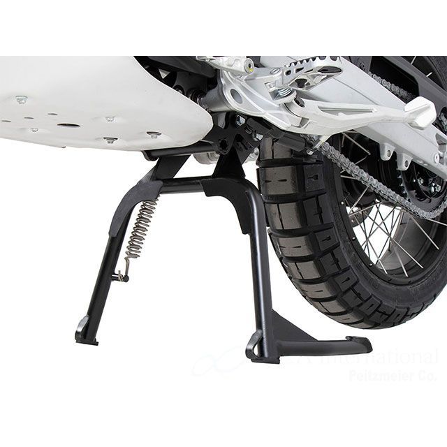 HEPCO＆BECKER センタースタンド（ブラック） 505-7599-0001 ヘプコ＆ベッカー スタンド関連パーツ Tuareg 660 36,108円