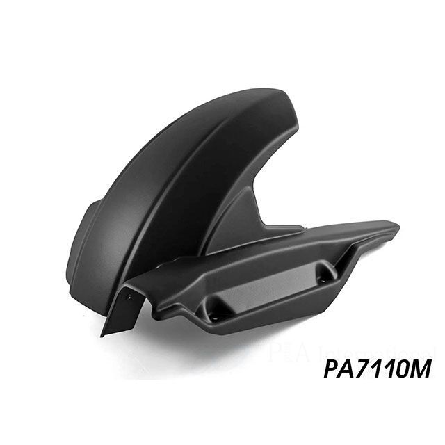 Peitzmeier インナーリアフェンダー（マットブラック） PA7110M パイツマイヤー フェンダー｜パークアップ 店