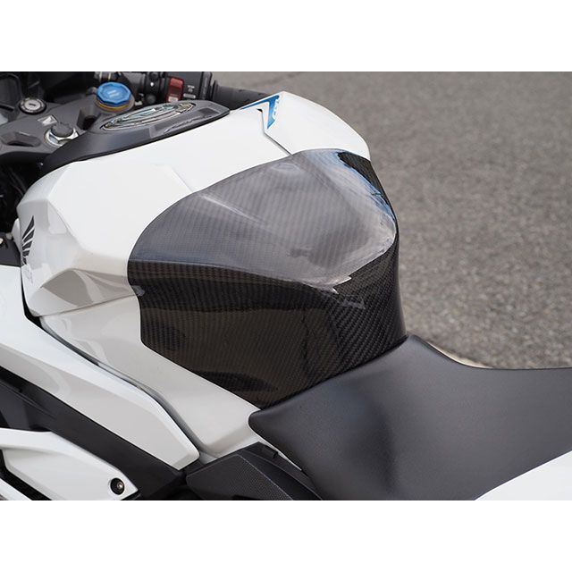 Magical Racing タンクエンド 材質 平織りカーボン製 001-CBR217-950C マジカルレーシング タンク関連パーツ CBR250RR