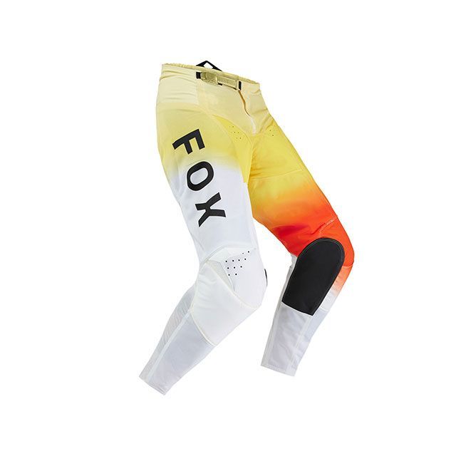 FOX エアー ジャージ 180 ヘイズ（ホワイト） サイズ S C0638 メーカー在庫あり フォックス モトクロス用品