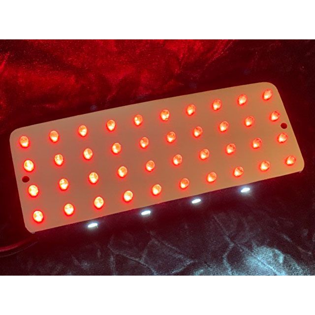 From Neighbor RD250/RD400/GS250/GX400/GX650SP/XS250/XS400/XS650SP等用LEDテールユニット 仕様 ノーマル配列ナンバー灯有りタイプ フロムネイバー ウインカー関連パーツ|パークアップ 店