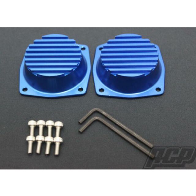 楽天市場】CBX400F ビレット キャブレタートップ カバー (メッキ