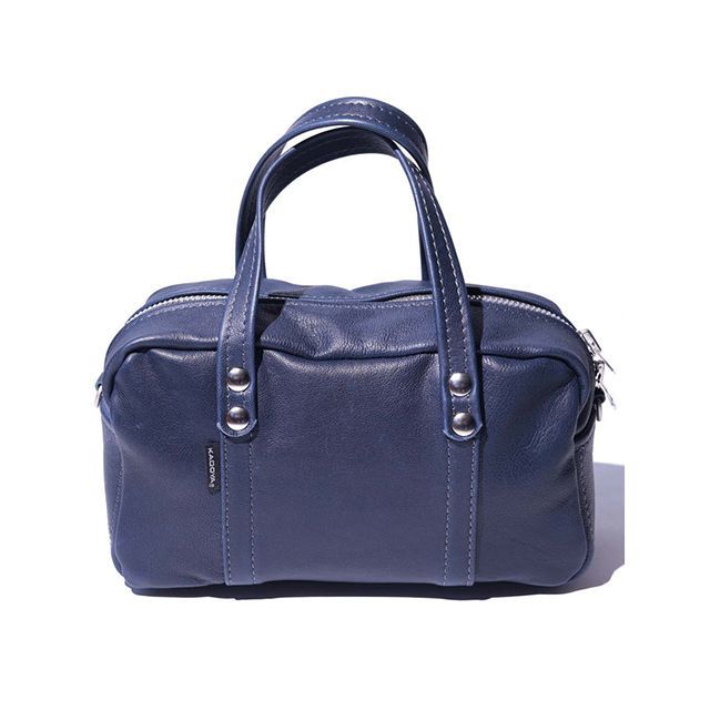 楽天市場】KADOYA (カドヤ) KADOYA拘りの純国産 BOSTON BAG ミニ