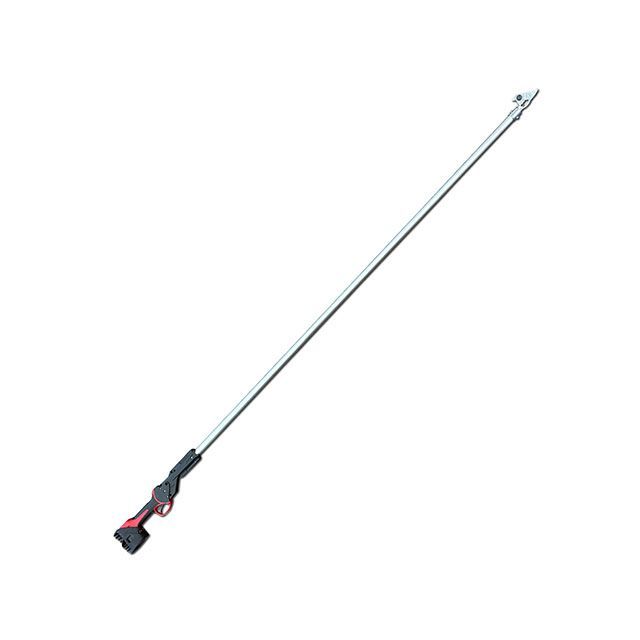 ARS コードレス電動パイプ回転式高枝鋏 スゴタカ 2.3m EPT-720-2.3 アルス 日用品|パークアップ 店