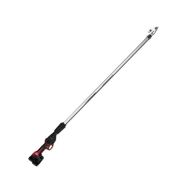ARS コードレス電動パイプ回転式高枝鋏スゴタカ1.7m EPT-720-1.7 アルス 日用品