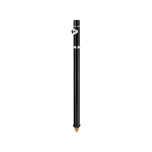 kakudai 624-307-1200 不凍水栓柱（ブラック） 624-307-1200 カクダイ D.I.Y. 30,900円