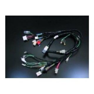 楽天市場】KAWASAKI ゼファー400 CBXスイッチBOX用 変換 ハーネス 初期