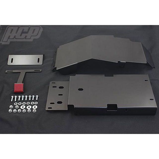 ACP GS1000E フェンダーレスキット STF035 ACP フェンダー GS1000E
