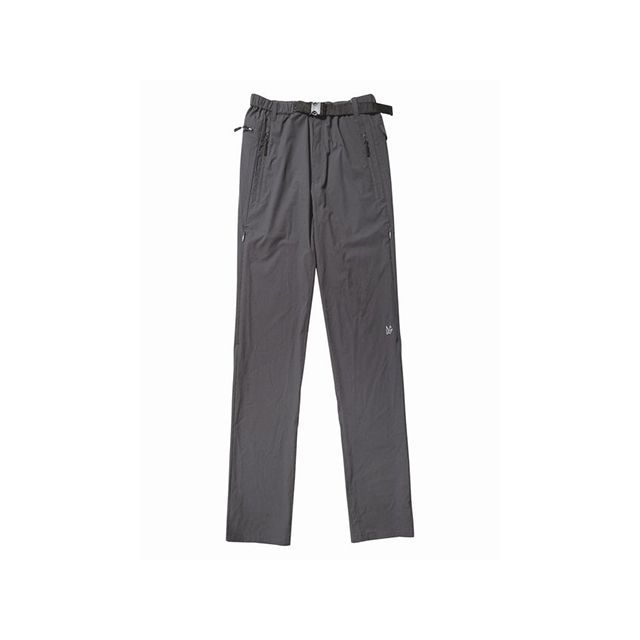 northerncountry トレッキングパンツ メンズ レディース/吸汗速乾/撥水加工/ストレッチ/厚手（チャコール） サイズ XL TR-1226 ノーザンカントリー アウトドア用ウェア｜パークアップ 店