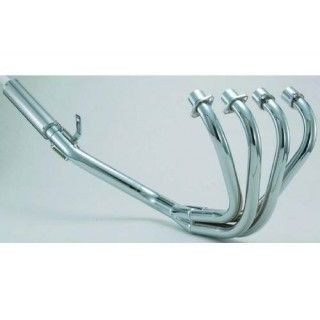 ACP GSX400インパルス（GK79A） エルサウンド 4-1管 MF0189 ACP マフラー本体 GSX400インパルス