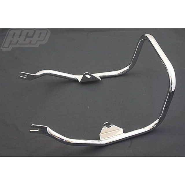 ACP GT380 タンデムバー（メッキ） STT138 ACP タンデム用品 GT380
