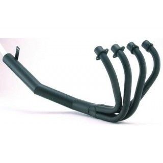 ACP JADE エルサウンド ショート管 カラー ブラック MF0007 ACP マフラー本体 JADE|パークアップ 店