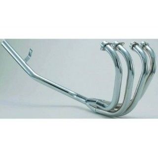 ACP XJ400E/D エルサウンド スリム管 42.7φ MF0152 ACP マフラー本体 XJ400D XJ400E