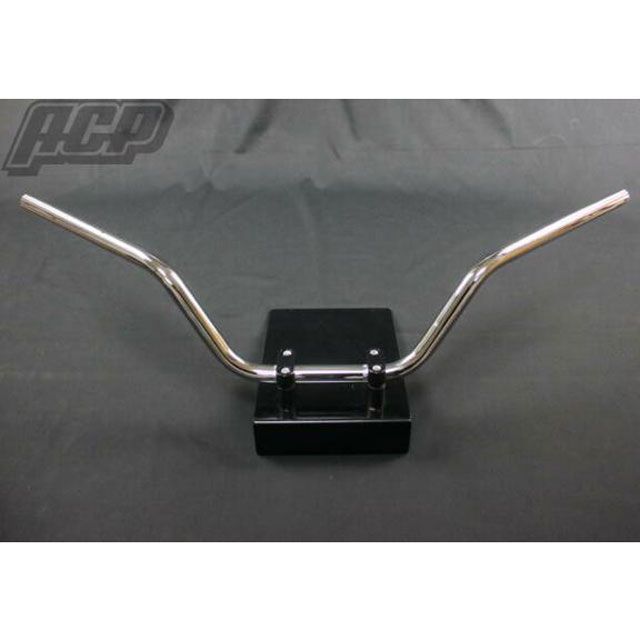 楽天市場】Z1 /Z2 用 純正タイプハンドル （メッキ） Z900