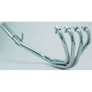ACP Z400GP エルサウンド 4-1管 MF0198 ACP マフラー本体 Z400GP