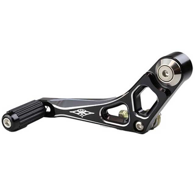 R’s GEAR ジュラルミン削り出しシフトペダル（ブラック） BB28-SP01-BK アールズギア ペダル R1300GS R1300GS-ADV